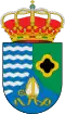 Coat of arms of Portalrubio de Guadamejud, Spain
