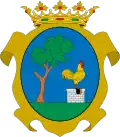 Coat of arms of Pozoblanco