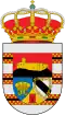 Coat of arms of Puebla de Alcocer