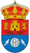 Coat of arms of Puebla del Salvador