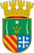Coat of arms