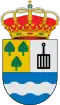 Coat of arms of Requejo