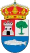 Coat of arms of Rioseco de Tapia, Spain
