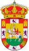 Coat of arms of Sahagún