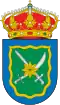 Coat of arms of Salillas de Jalón, Spain