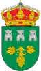 Coat of arms of San Amaro