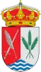 Coat of arms of San Miguel del Arroyo, Spain