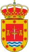 Coat of arms of San Morales
