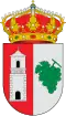 Coat of arms of San Román de Hornija, Spain