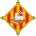 Coat of arms of Santanyí