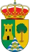 Coat of arms of Santa María de Ordás, Spain