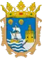 Coat of arms of Santander, Spain