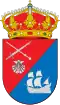 Coat of arms of Santervás de Campos