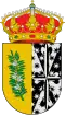 Coat of arms of Sardón de los Frailes