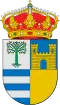 Coat of arms of Senés, Spain