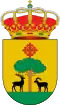 Coat of arms of Solana del Pino