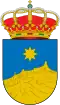 Coat of arms of Tejeda