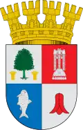 Coat of arms