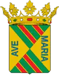Coat of arms of Torrelavega