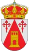 Coat of arms of Torremocha