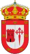 Coat of arms of Torrubia del Campo, Spain