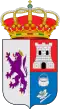 Coat of arms of Torvizcón, Spain