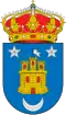 Coat of arms of Uceda