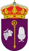 Coat of arms of Umbrete, Spain