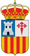 Coat of arms of Utrillas
