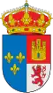 Coat of arms of Valdeaveruelo, Spain