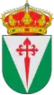 Coat of arms of Valverde de Mérida, Spain