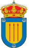 Coat of arms of Villadangos del Páramo, Spain
