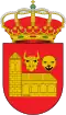 Coat of arms of Villamanín, Spain