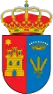 Coat of arms of Villanueva de Teba