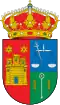 Coat of arms of Villaquirán de los Infantes, Spain