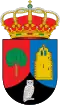 Coat of arms of Villaseca de Uceda, Spain