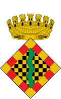 Coat of arms of Urgell