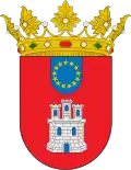 Coat of arms of La Vega