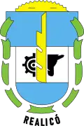 Official seal of Realicó