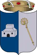 Coat of arms of Almussafes