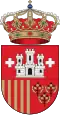 Coat of arms of Balones