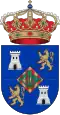 Coat of arms of Daya Vieja