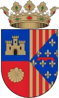 Coat of arms of Relleu