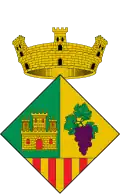 Coat of arms of Torrelavit