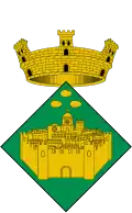 Coat of arms of Vilaür