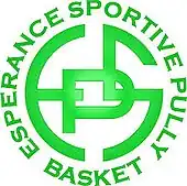 Esperance Sportive Pully logo