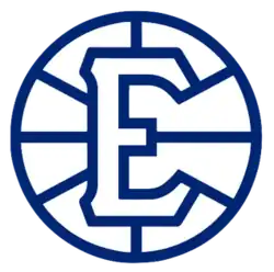 Espoo United logo