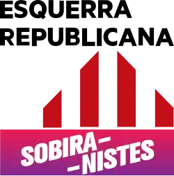 ERC–Sobiranistes