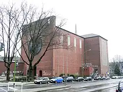 St. Engelbert, Essen