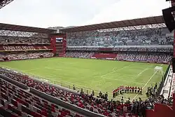 Estadio Nemesio Díez
